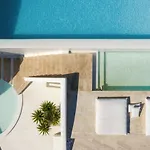 White Stone Mykonos Hotel Agios Ioannis Diakoftis