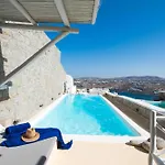 Hotel White Stone Mykonos *