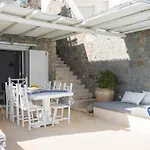 White Stone Mykonos Hotel Agios Ioannis Diakoftis