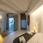Hotel White Stone Mykonos