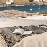 Hotel White Stone Mykonos Agios Ioannis Diakoftis