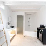 Hotel White Stone Mykonos *