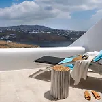 White Stone Mykonos Hotel