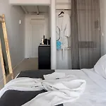Hotel White Stone Mykonos Agios Ioannis Diakoftis