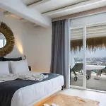 White Stone Mykonos Hotel Agios Ioannis Diakoftis