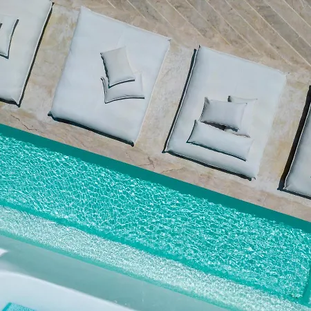 White Stone Mykonos מלון