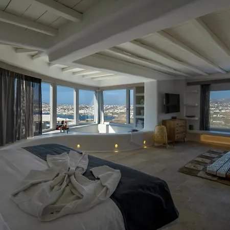 Hotel White Stone Mykonos