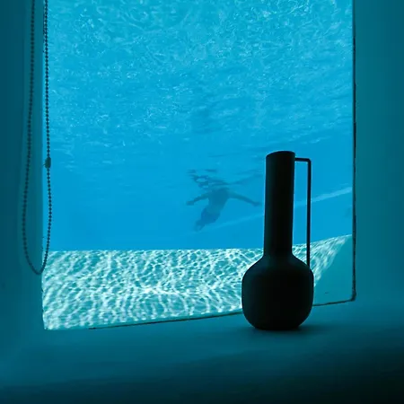 White Stone Mykonos מלון Agios Ioannis Diakoftis