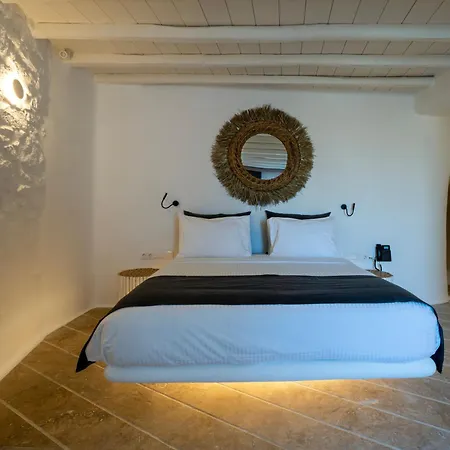 מלון White Stone Mykonos *