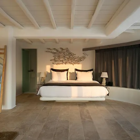 Hotel White Stone Mykonos