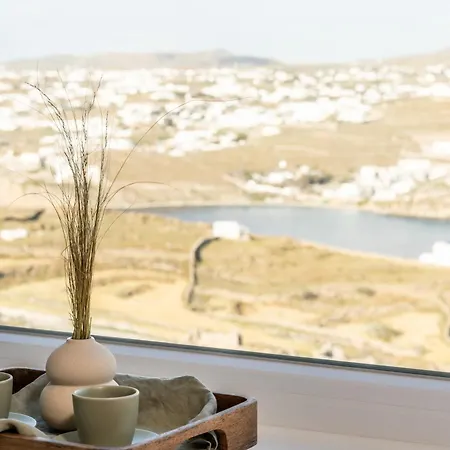 White Stone Mykonos *