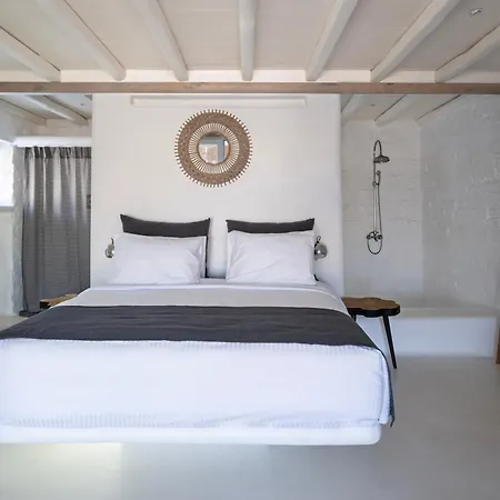 Hotel White Stone Mykonos