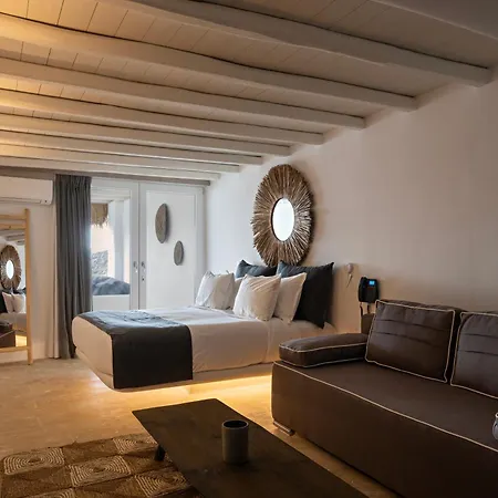 White Stone Mykonos *