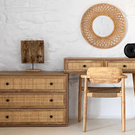 White Stone Mykonos מלון *