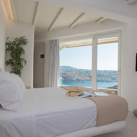 מלון White Stone Mykonos