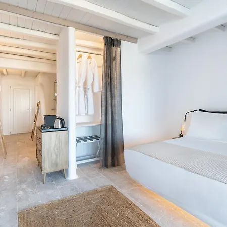White Stone Mykonos