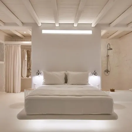 White Stone Mykonos Szálloda *