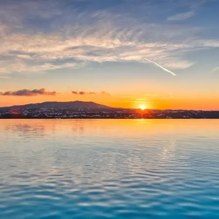 White Stone Mykonos *