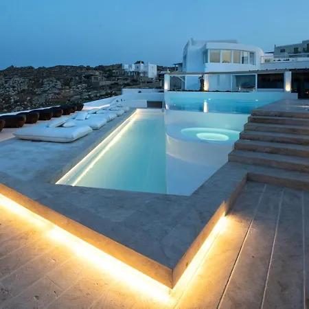 Ξενοδοχείο White Stone Mykonos