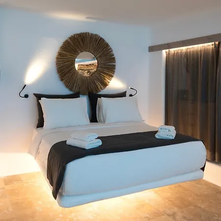 White Stone Mykonos Ξενοδοχείο Agios Ioannis Diakoftis