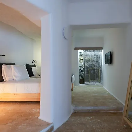 White Stone Mykonos *