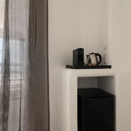 White Stone Mykonos Szálloda *