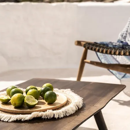 White Stone Mykonos Otel *