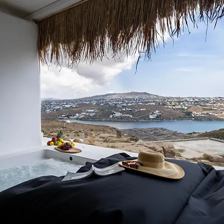 White Stone Mykonos *