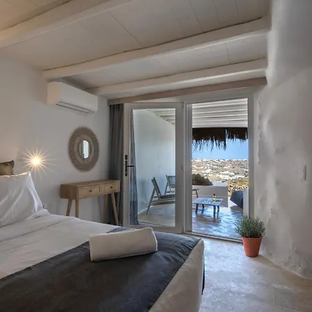 White Stone Mykonos Ξενοδοχείο *