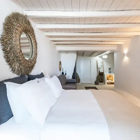 White Stone Mykonos Ξενοδοχείο