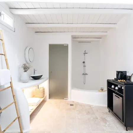 Ξενοδοχείο White Stone Mykonos *