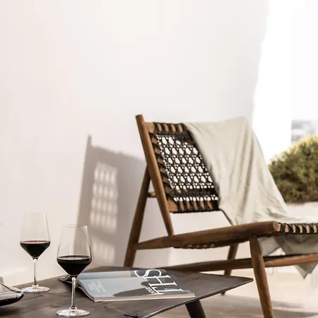 White Stone Mykonos *