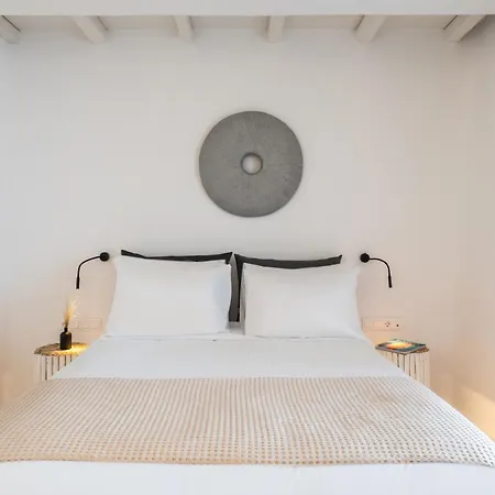 White Stone Mykonos Ξενοδοχείο