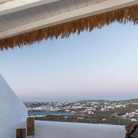 White Stone Mykonos * Agios Ioannis Diakoftis