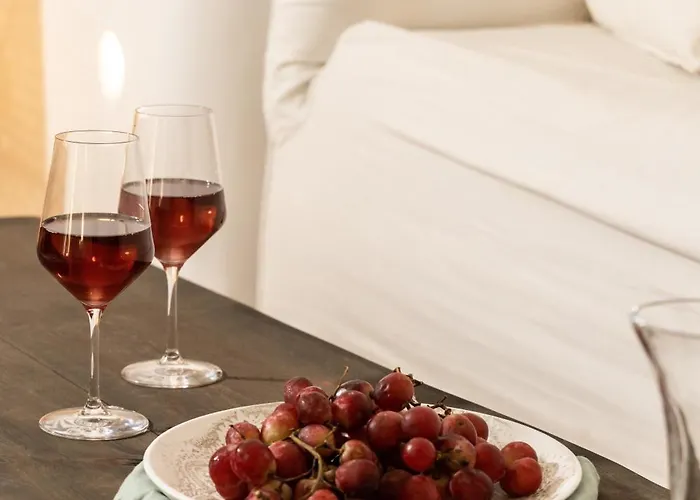 White Stone Mykonos Otel *