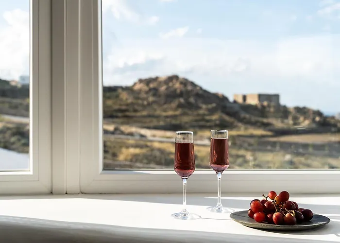 White Stone Mykonos *