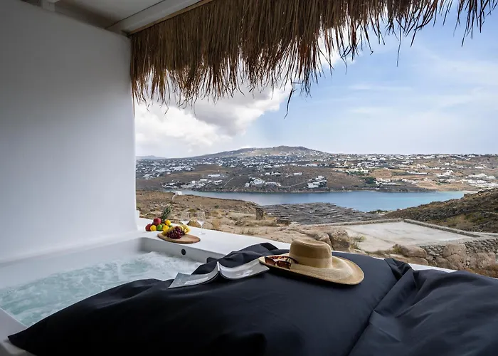 White Stone Mykonos *