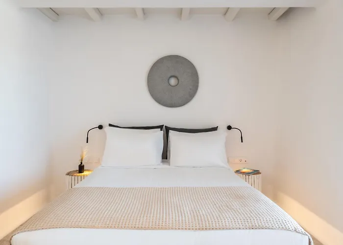 White Stone Mykonos Hotell