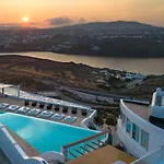 White Stone Mykonos Hotel Agios Ioannis Diakoftis