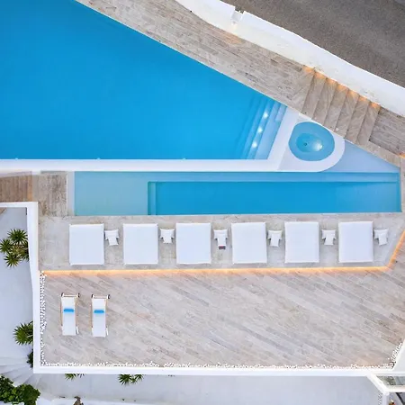 White Stone Mykonos *