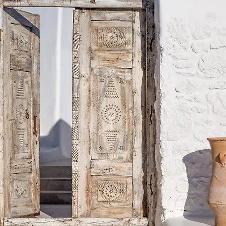 Hotel White Stone Mykonos *