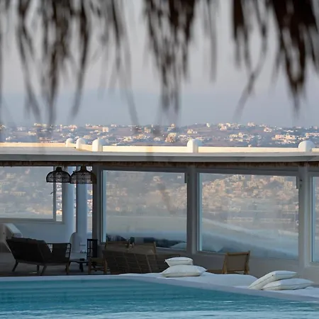 White Stone Mykonos Hotel