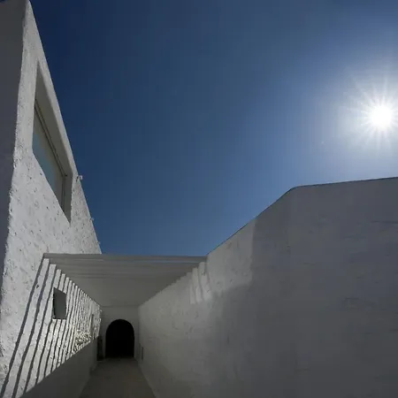 Hotel White Stone Mykonos Agios Ioannis Diakoftis