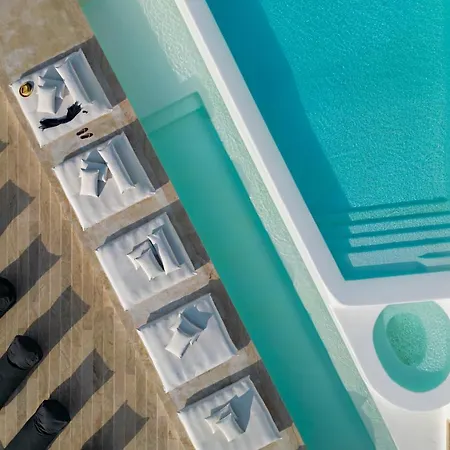 White Stone Mykonos Hotel