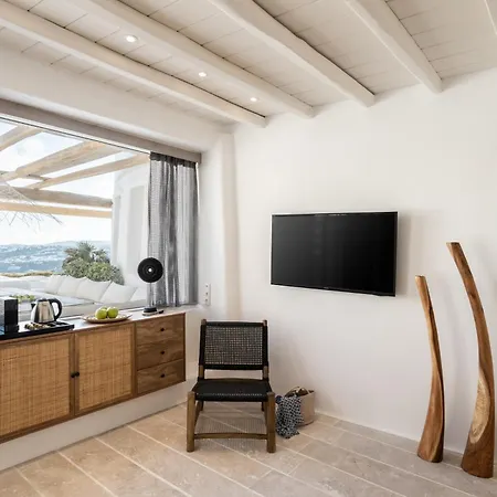 Hotel White Stone Mykonos *