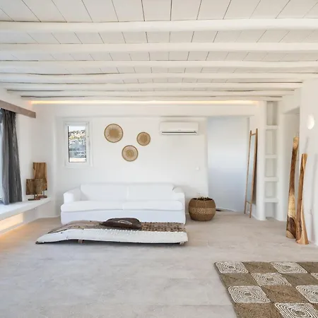 Hotel White Stone Mykonos