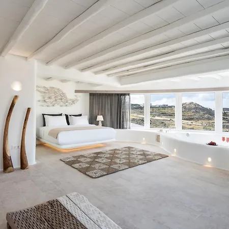 Hotel White Stone Mykonos *