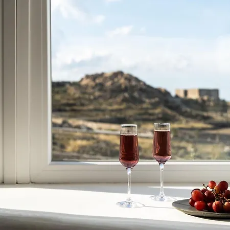 White Stone Mykonos *