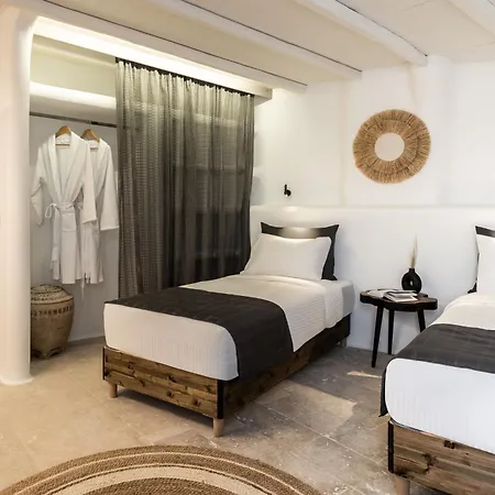 White Stone Mykonos Hotel