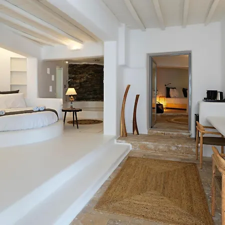 White Stone Mykonos Hotel